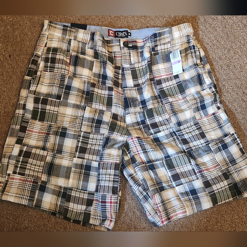 Men's shorts